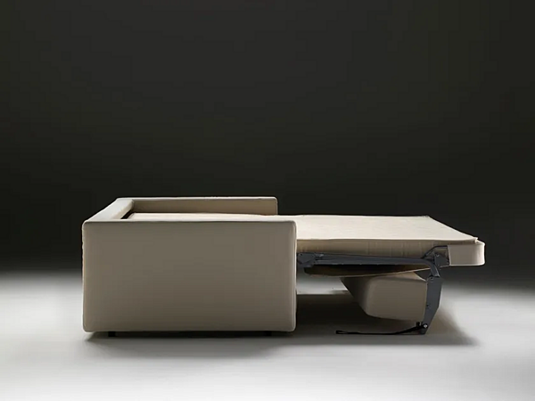 Schlafsofa mit abnehmbarem Bezug aus Stoff FLEXFORM GARY Fabrik FLEXFORM aus Italien. Foto №9