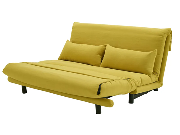 Zweisitzer Schlafsofa aus Stoff Multy LIGNE ROSET 17370056 Fabrik LIGNE ROSET aus Italien. Foto №3