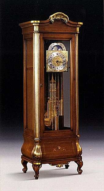 Uhr T513/O-ve