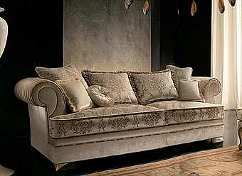 Sofa bedding SNC Pommery
