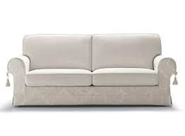 Couch Felis "EVERGREEN" ASCOT 2 Fabrik Felis aus Italien. Foto №1