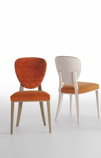 Der Stuhl 02611