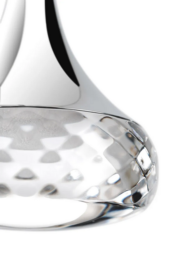 LED Kristall Pendelleuchte Fairy AXOLIGHT SP FAIR 18 Fabrik Axolight aus Italien. Foto №2