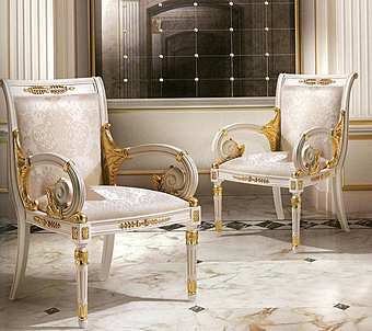 Sessel ANGELO CAPPELLINI 11081 Fabrik ANGELO CAPPELLINI aus Italien