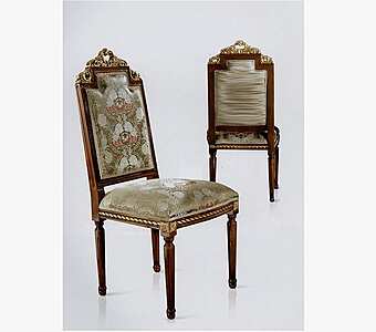 Stuhl A. R. ARREDAMENTI SRL 1610 / P