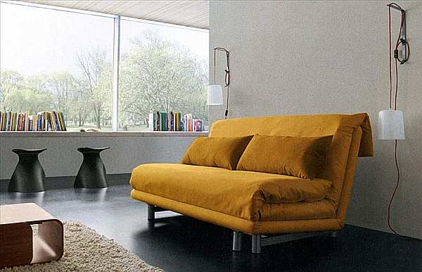 Sofa LIGNE ROSET Multy Fabrik LIGNE ROSET aus Italien. Foto №1