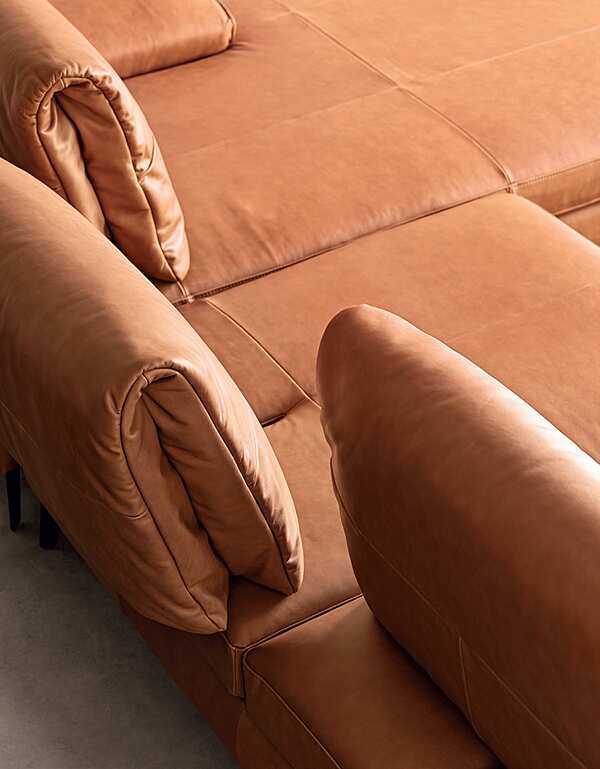 Couch CALLIGARIS Landa Fabrik CALLIGARIS aus Italien. Foto №3