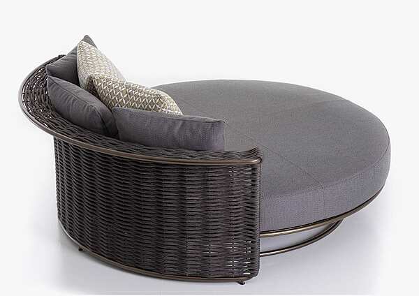 Couch RUGIANO PUE15/G Fabrik RUGIANO aus Italien. Foto №2