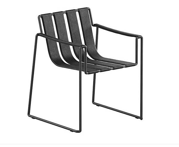 Sessel ROYAL BOTANIA STP 55 Fabrik ROYAL BOTANIA aus Italien. Foto №1