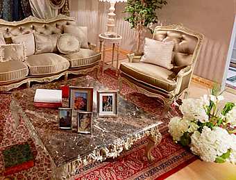 Couchtisch asnaghi INTERIORS L12004