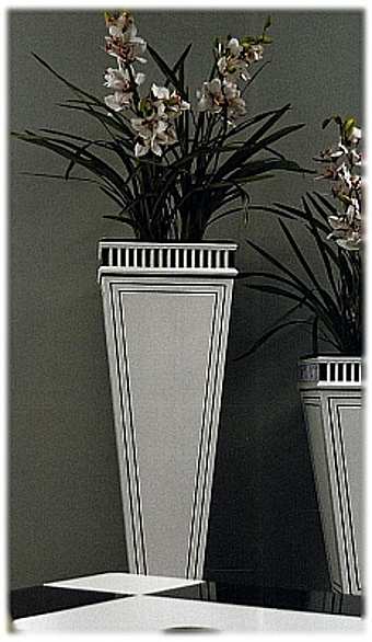 VISMARA Vase 125 Art Deco