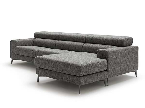 Couch Felis "EVERGREEN" FRED 02 Fabrik Felis aus Italien. Foto №2