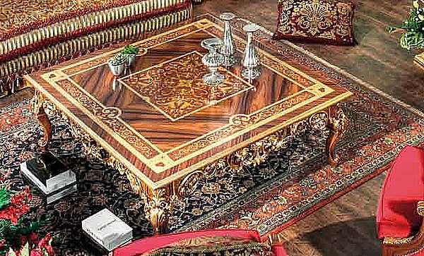 Couchtisch asnaghi INTERIORS GD7804