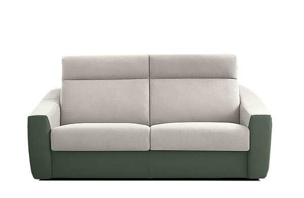 Couch Felis "DAY & NIGHT" XAVIER 02 Fabrik Felis aus Italien. Foto №1