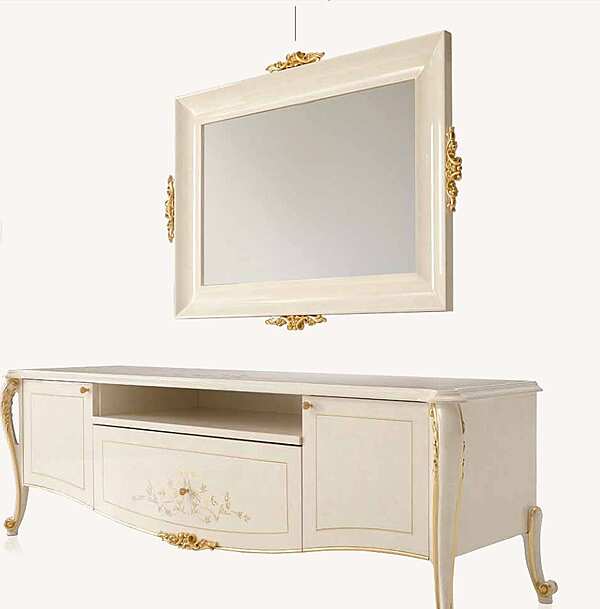 Spiegel A.R.ARREDAMENTI SRL 954/S Fabrik A.R.ARREDAMENTI SRL aus Italien. Foto №2