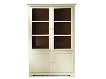 Holzhochschrank mit Türen Aspen MARIONI 02086