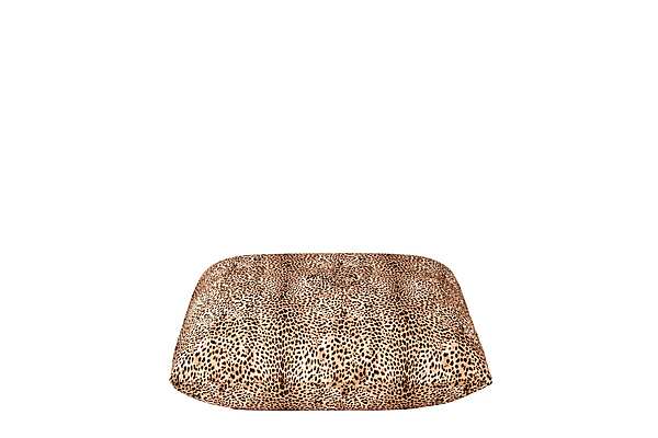 Poof ROBERTO CAVALLI DIANI Fabrik ROBERTO CAVALLI aus Italien. Foto №1