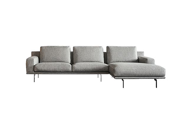 Couch TWILS (VENETA CUSCINI) 34RCP1N 192 Fabrik TWILS (VENETA CUSCINI) aus Italien. Foto №8