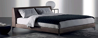 Bett Louis up BED