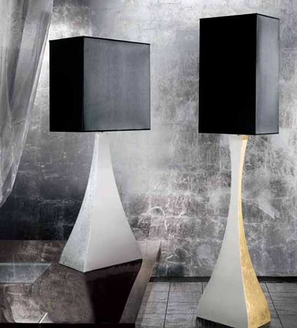 Tischlampe GIORGIO COLLECTION Diana small Fabrik GIORGIO COLLECTION aus Italien. Foto №1