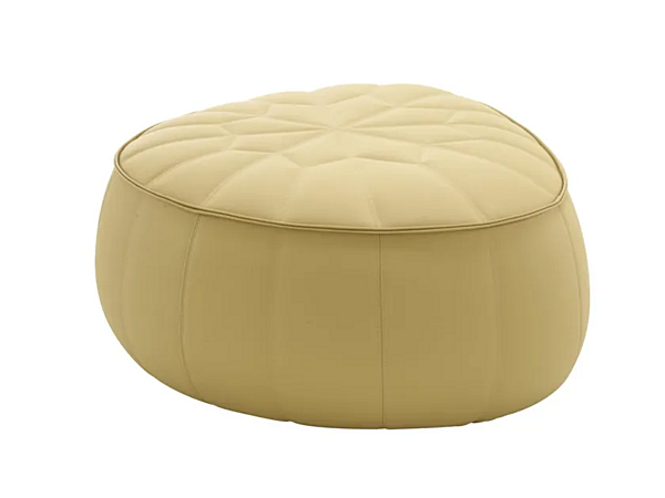 Sitzhocker aus Stoff für den Garten LIGNE ROSET 18221305 Fabrik LIGNE ROSET aus Italien. Foto №1