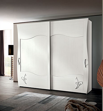 Schrank GIULIA CASA "Verona Home" 205/251-VH Fabrik GIULIA CASA aus Italien