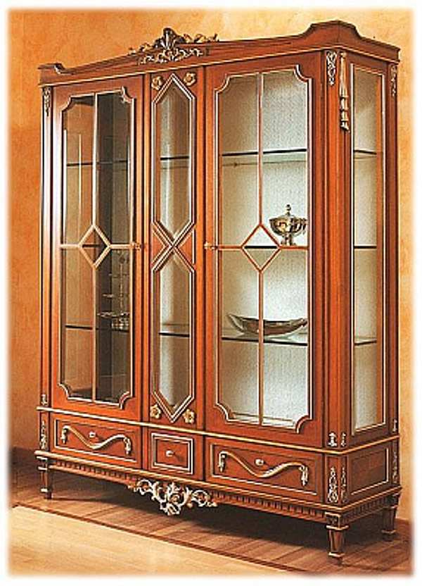 Vitrine ASNAGHI INTERIORS 200402 New classic collection