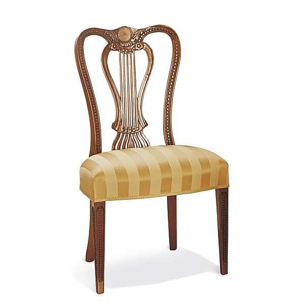 Der Stuhl FRANCESCO MOLON  S364 The Upholstery