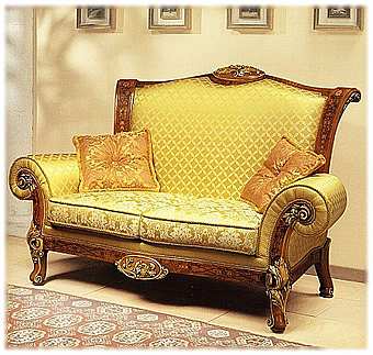 Sofa CITTERIO 1832