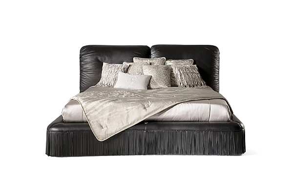 Bett ROBERTO CAVALLI MALAWI Fabrik ROBERTO CAVALLI aus Italien. Foto №1
