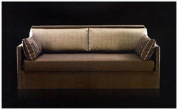 Sofa MILANO BEDDING MDGE0210 Fabrik MILANO BEDDING aus Italien. Foto №1