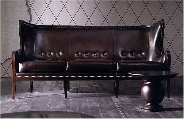 Couch ANGELO CAPPELLINI 40163/T Opera