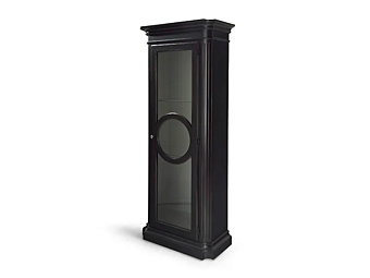 Holz Vitrinenschrank Eye MARIONI 02066M