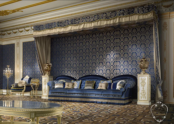 Holzständer Modenese Luxury Interiors 14614 Fabrik MODENESE GASTONE aus Italien. Foto №2