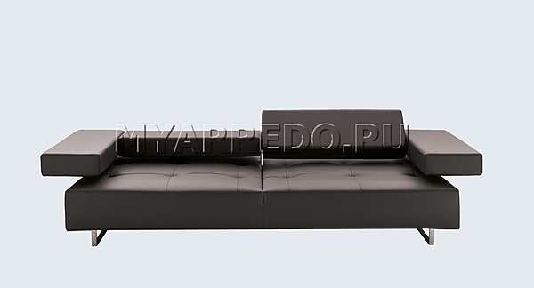 Sofa ARKETIPO Loft 016016 Fabrik ARKETIPO aus Italien. Foto №4