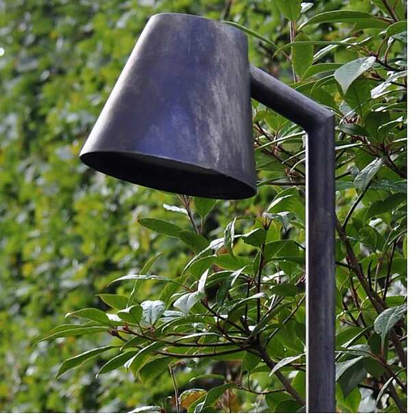 Stehlampe ROYAL BOTANIA PRKF Fabrik ROYAL BOTANIA aus Italien. Foto №5