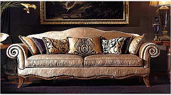Couch 921/4
