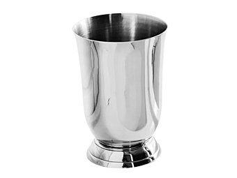 Metallzahnputzhalter für die Ablage Gentry Home Dame Fabrik Gentry Home aus Italien