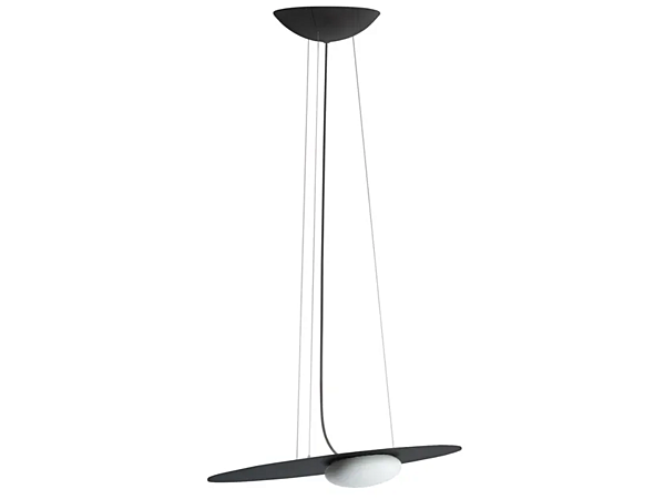 LED Pendelleuchte aus Aluminium KWIC AXOLIGHT Fabrik Axolight aus Italien. Foto №3