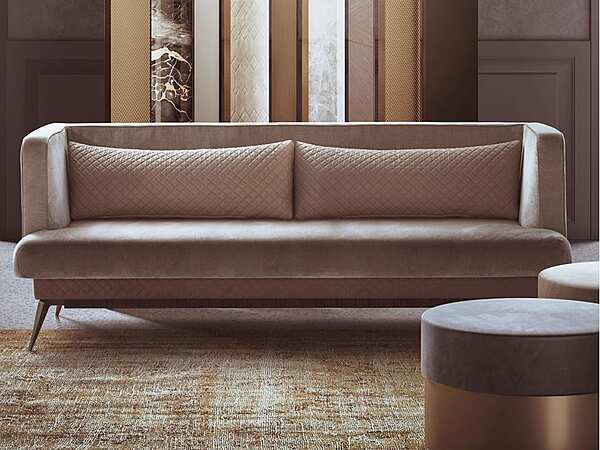 Couch ROSSATO RHC-06 Fabrik ROSSATO aus Italien. Foto №1