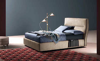 Bett WING120