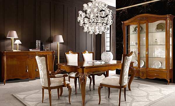 Sessel SIGNORINI & COCO 964/L Fabrik SIGNORINI & COCO aus Italien. Foto №4