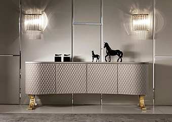 Kommode DV HOME COLLECTION Form credenza