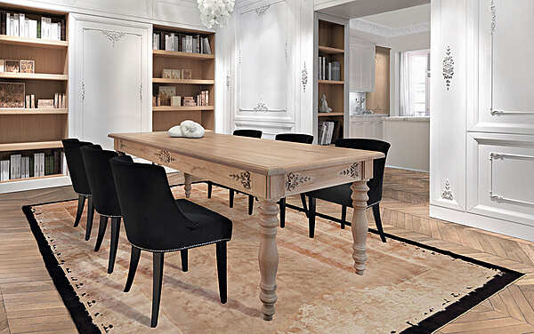 Tabelle CASTAGNA CUCINE 572P180 Fabrik CASTAGNA CUCINE aus Italien. Foto №2