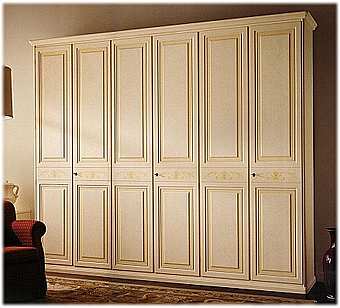 Ferretti Schrank & amp; FERRETTI Decor