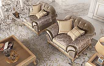 Sessel VICTORIA