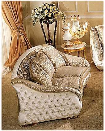 Couch Esedra