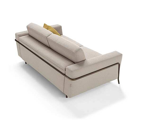 Couch DIENNE Martinroc Fabrik DIENNE aus Italien. Foto №3