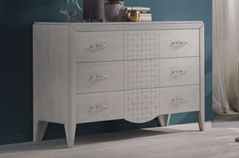 Kommode GIULIA CASA "Verona Home" 194-VH