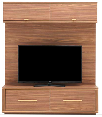 Stehen Sie für TV-HI-FI EH24800